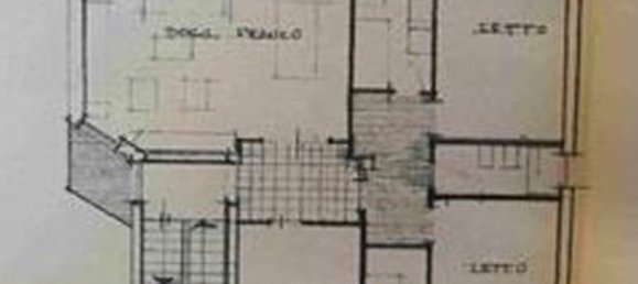 3 rooms Apartment in Meda, Italy No. 8525 14