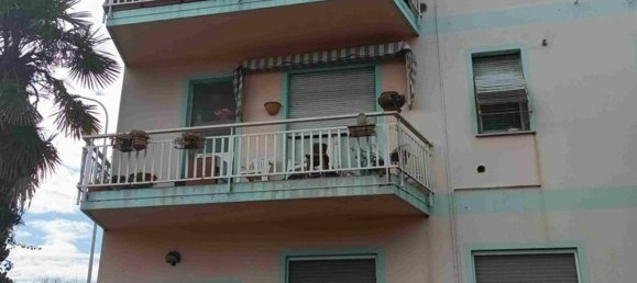 3 rooms Apartment in Meda, Italy No. 8525 24