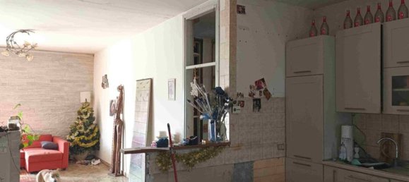 3 rooms Apartment in Meda, Italy No. 8525 17