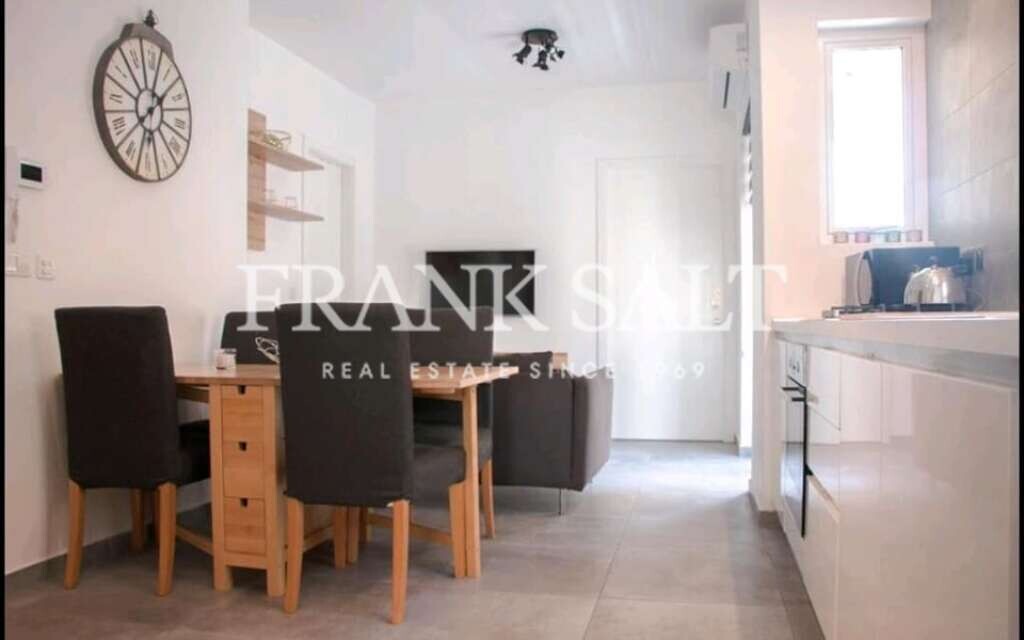 2 Schlafzimmer Wohnung in Sliema, Malta, Nr. 8988