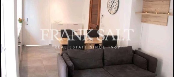 2 Schlafzimmer Wohnung in Sliema, Malta, Nr. 8988 4