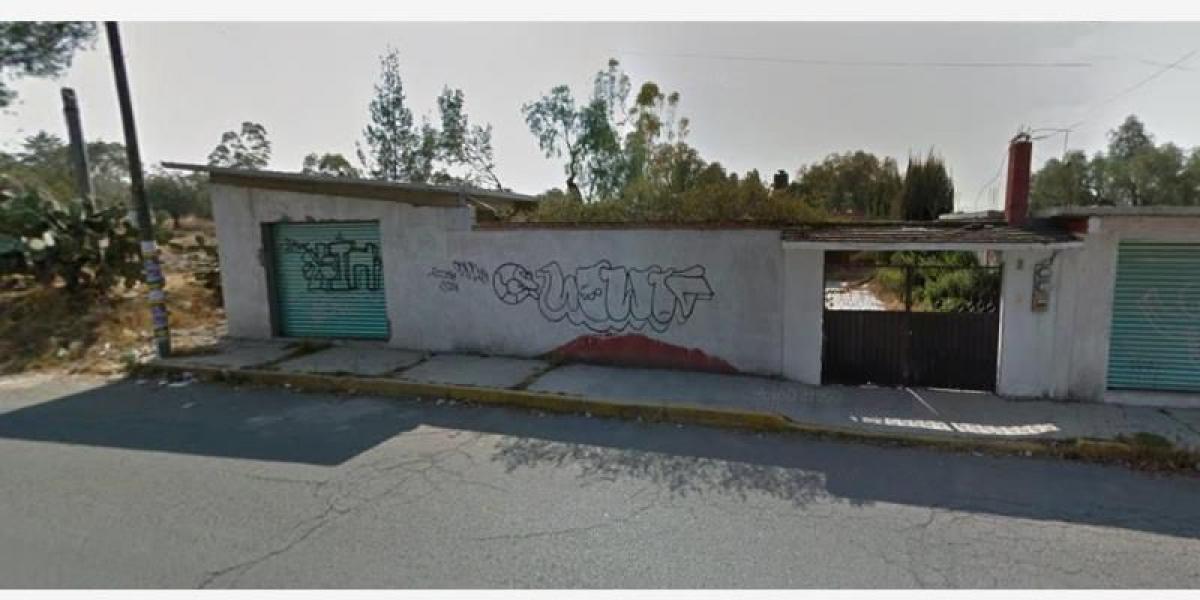 5 bedrooms House in Acolman, Mexico No. 150170