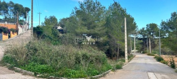 Grundstück in Barcelona, Spain 855m², Nr. 114549 8