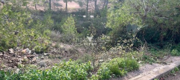 Grundstück in Barcelona, Spain 855m², Nr. 114549 3