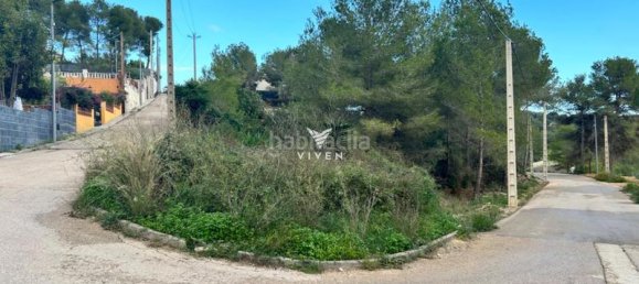 Grundstück in Barcelona, Spain 855m², Nr. 114549 2