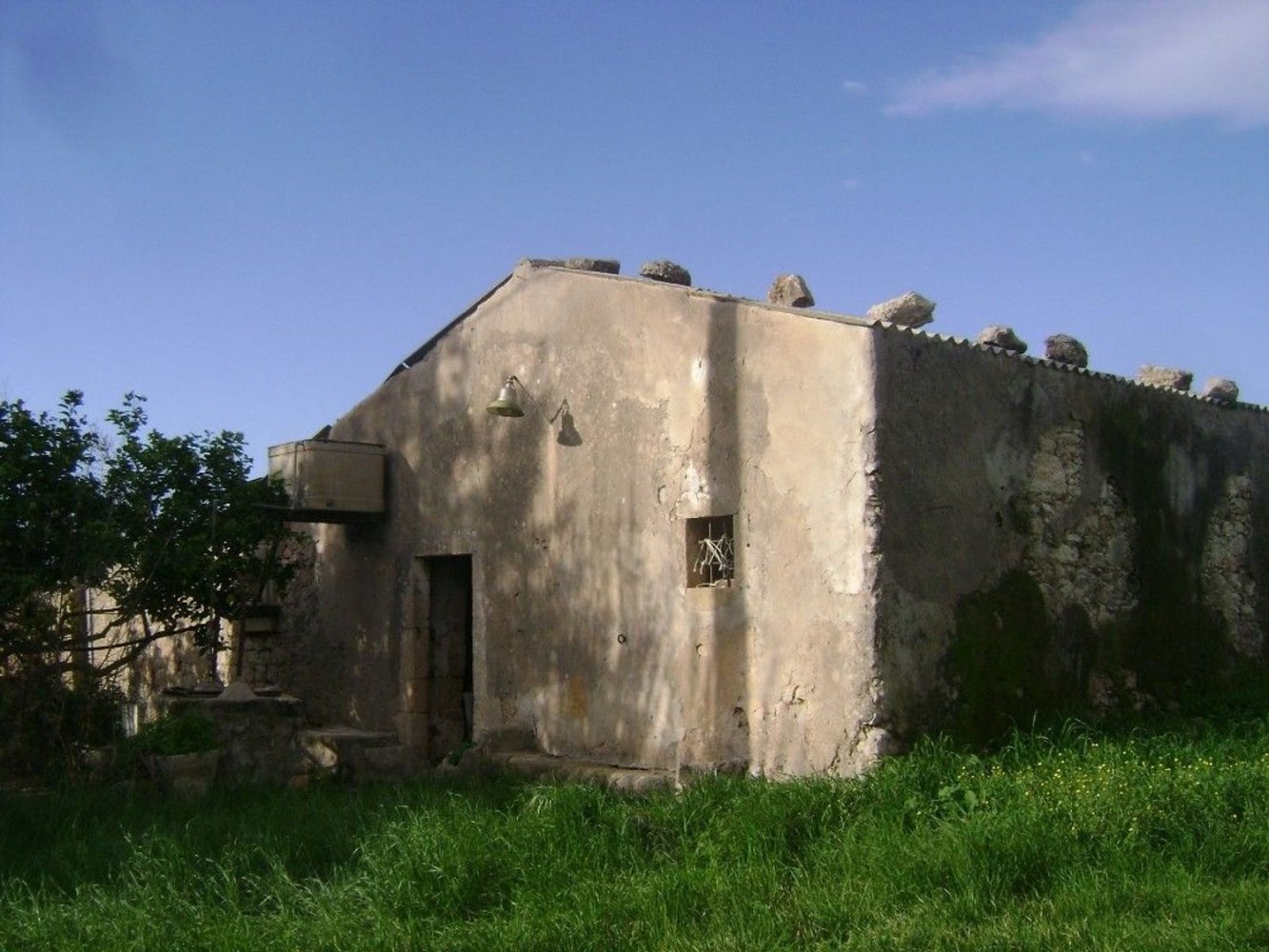3-salle Maison à Noto, Italy No. 67907