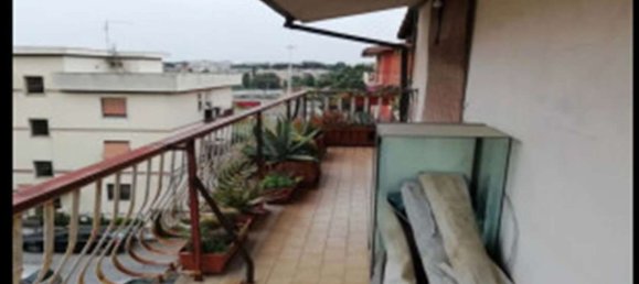 4غرفة شقة في Rome, Italy رقم 12900 2