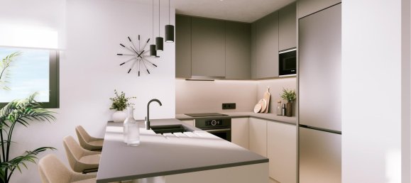 2 chambres appartement à vendre à Torrevieja, Alicante, Valencian Community, Spain № 364994 17