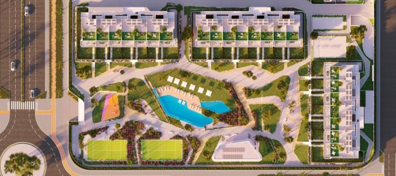 2 chambres appartement à vendre à Torrevieja, Alicante, Valencian Community, Spain № 364994 16