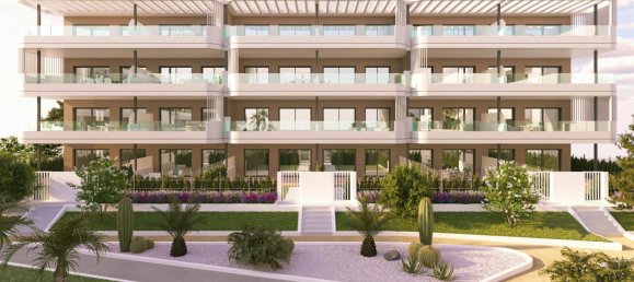 2 chambres appartement à vendre à Torrevieja, Alicante, Valencian Community, Spain № 364994 23