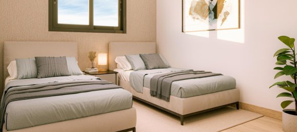 2 chambres appartement à vendre à Torrevieja, Alicante, Valencian Community, Spain № 364994 10