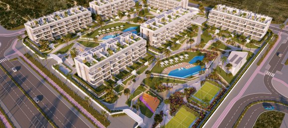 2 chambres appartement à vendre à Torrevieja, Alicante, Valencian Community, Spain № 364994 9