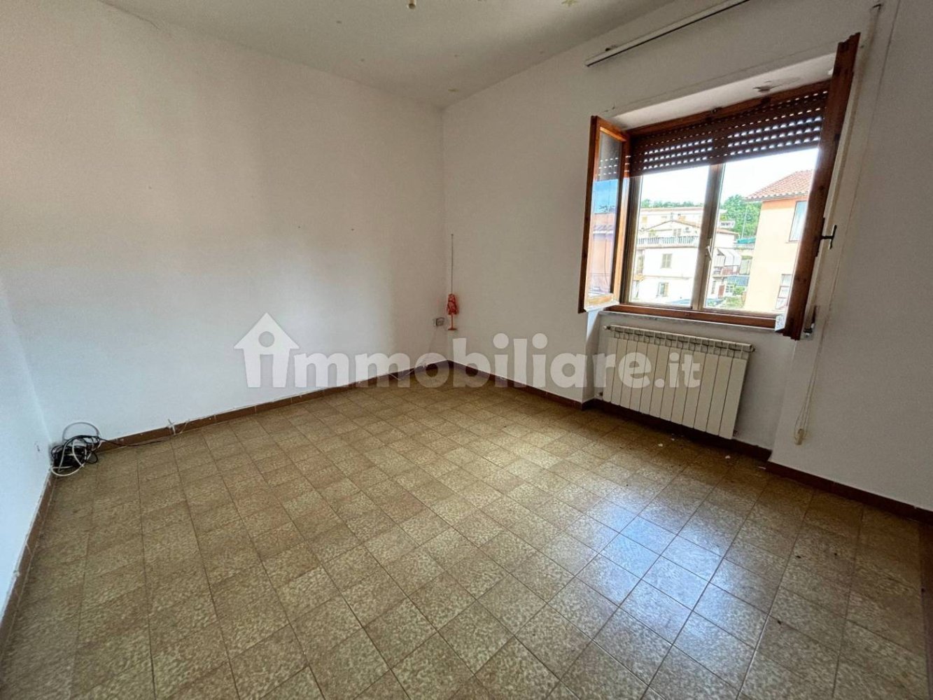 2 Schlafzimmer Wohnung in Rignano Flaminio, Italy, Nr. 126413