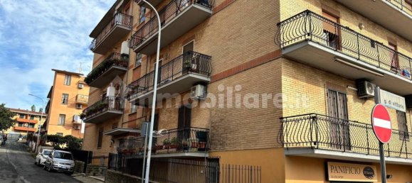 2 Schlafzimmer Wohnung in Rignano Flaminio, Italy, Nr. 126413 16