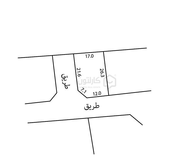 436m² Hotel in Maqabah, Bahrain No. 451