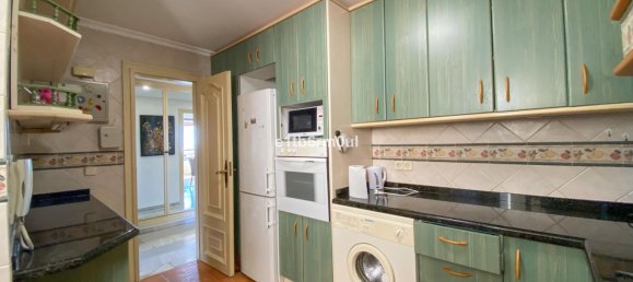 3 Schlafzimmer Wohnung in Marbella, Spain, Nr. 135112 19