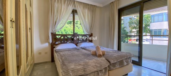 3 Schlafzimmer Wohnung in Marbella, Spain, Nr. 135112 12