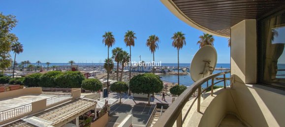 3 Schlafzimmer Wohnung in Marbella, Spain, Nr. 135112 8