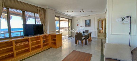 3 Schlafzimmer Wohnung in Marbella, Spain, Nr. 135112 6