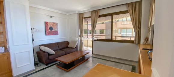 3 Schlafzimmer Wohnung in Marbella, Spain, Nr. 135112 5