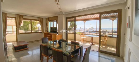 3 Schlafzimmer Wohnung in Marbella, Spain, Nr. 135112 3