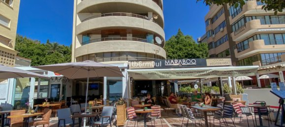 3 Schlafzimmer Wohnung in Marbella, Spain, Nr. 135112 20