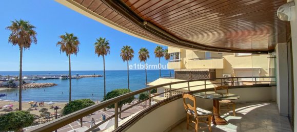 3 Schlafzimmer Wohnung in Marbella, Spain, Nr. 135112 2