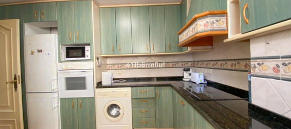 3 Schlafzimmer Wohnung in Marbella, Spain, Nr. 135112 18