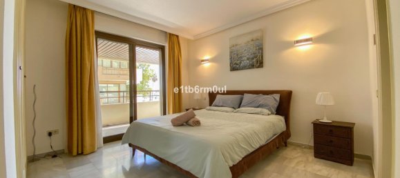 3 Schlafzimmer Wohnung in Marbella, Spain, Nr. 135112 13
