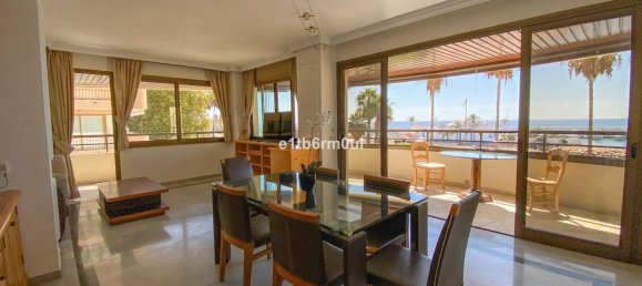 3 Schlafzimmer Wohnung in Marbella, Spain, Nr. 135112 15