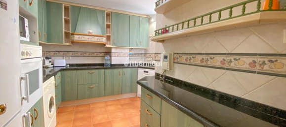 3 Schlafzimmer Wohnung in Marbella, Spain, Nr. 135112 16