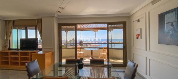 3 Schlafzimmer Wohnung in Marbella, Spain, Nr. 135112 4