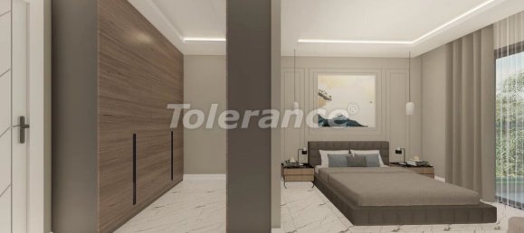 شقة 1+1 في Alanya, Turkey رقم 5155 20