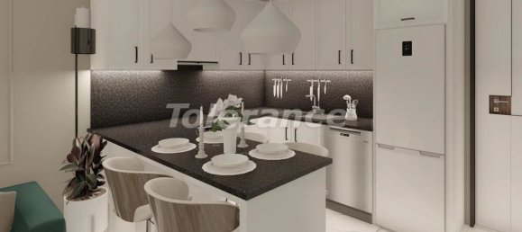 شقة 1+1 في Alanya, Turkey رقم 5155 10