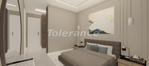شقة 1+1 في Alanya, Turkey رقم 5155 19