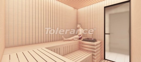 شقة 1+1 في Alanya, Turkey رقم 5155 8