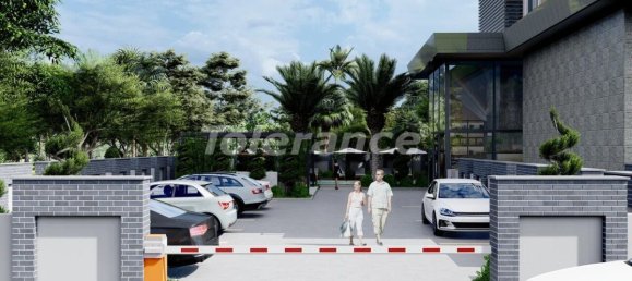 شقة 1+1 في Alanya, Turkey رقم 5155 5