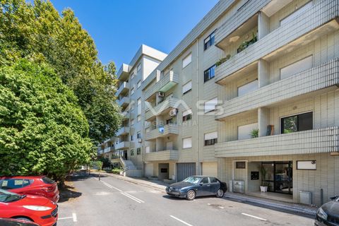 2 bedrooms Apartment in Braga, Portugal No. 219763