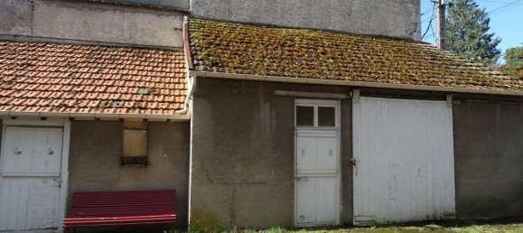 Квартира с 1 спальней в Шатийон-сюр-Луара, Франция № 46776 11