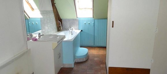 Квартира с 1 спальней в Шатийон-сюр-Луара, Франция № 46776 10