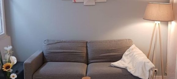 Студия в Сен-Мишель-Шеф-Шеф, Франция № 342019 3