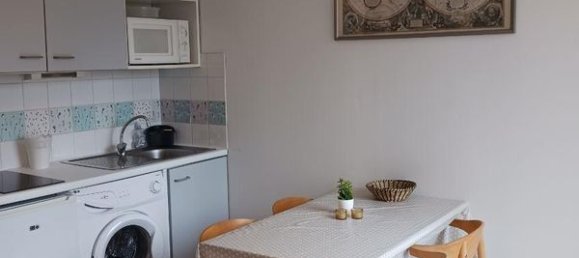 Студия в Сен-Мишель-Шеф-Шеф, Франция № 342019 2