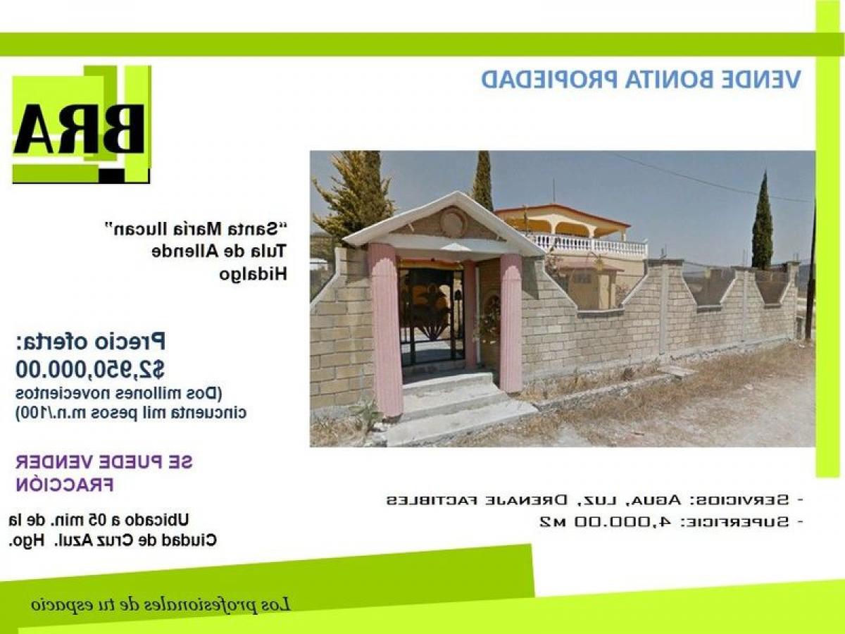 Дом с 4 спальнями в Индапарапео, Мексика № 186469