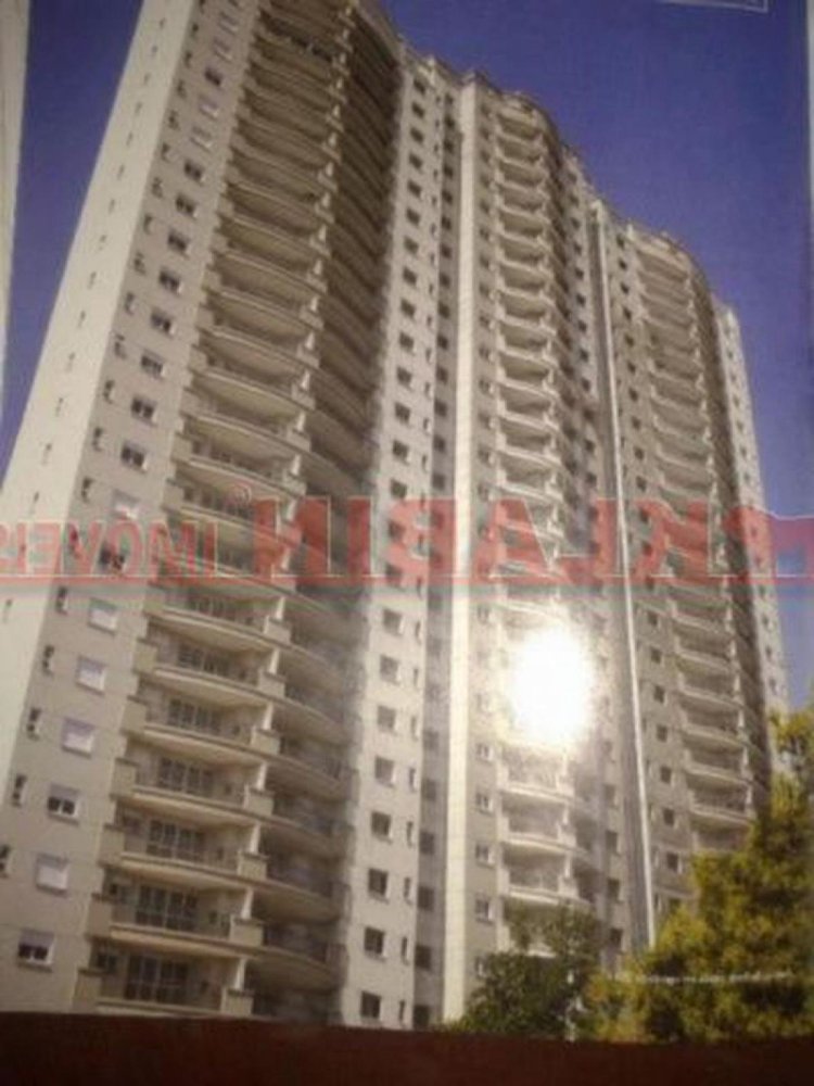 3 chambres Appartement à Sao Paulo, Brazil No. 431803