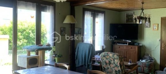 3 Schlafzimmer Haus in Le Havre, France, Nr. 353758 2