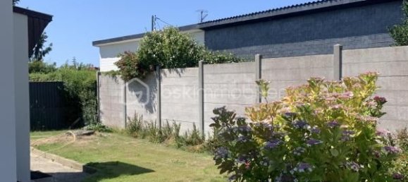 3 Schlafzimmer Haus in Le Havre, France, Nr. 353758 7