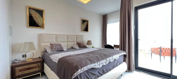 4 rooms Penthouse in Kargicak, Turkey No. 9874 11