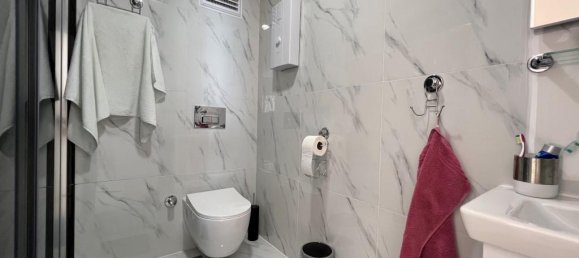 4 rooms Penthouse in Kargicak, Turkey No. 9874 12