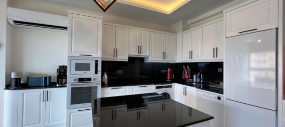 4 rooms Penthouse in Kargicak, Turkey No. 9874 4