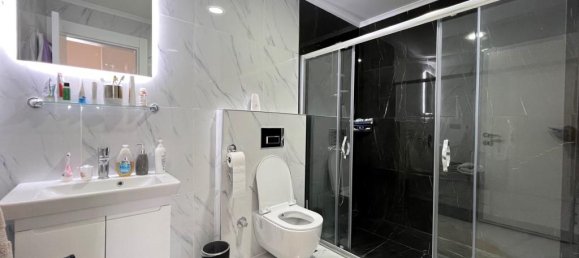 4 rooms Penthouse in Kargicak, Turkey No. 9874 14